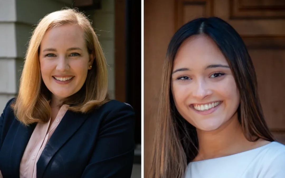 The UNN Candidate Interview: Aisha Moe and Kelda Roys of Senate District 26