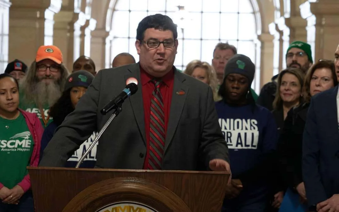 Teachers in Wisconsin’s 5 Largest Districts Demand Online-Only Classes For Now