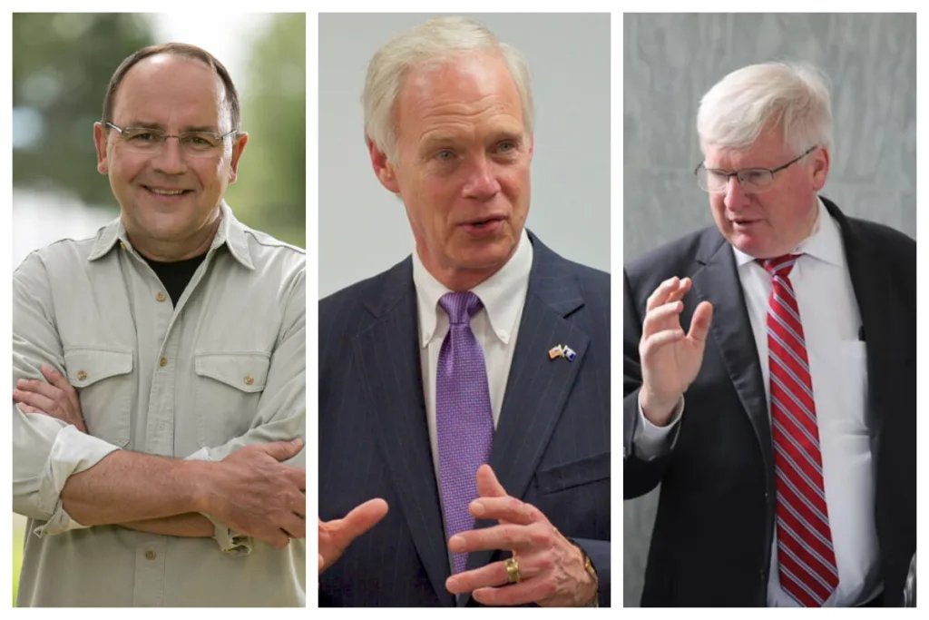 Bipartisan Effort to Rebuke the Confederacy? These 3 WI Republicans Say No Thanks.