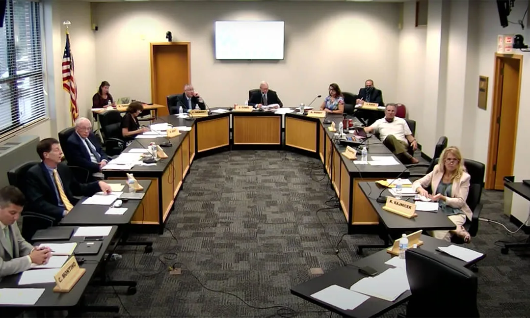 Waukesha Alumni Push for No Cops, More Diverse Education But School Board Has Yet to Act