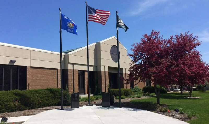 A Wauwatosa Cop Has Killed 3 People in the Last 5 Years. The City Council Wants Him Fired.