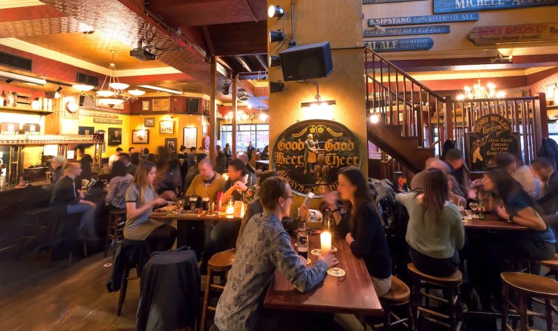 COVID Surging Among Young Adults in Wisconsin