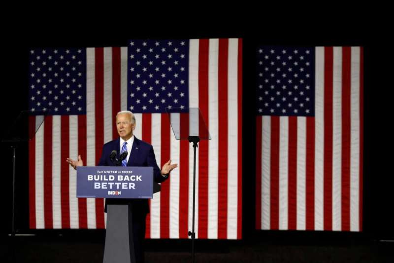 Wisconsin Women Make the Case Against Trump's Reelection at DNC