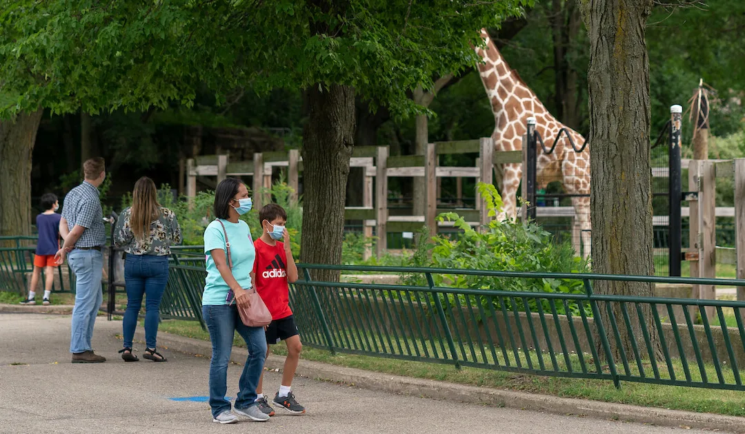 More Local Leaders Considering Mask Laws