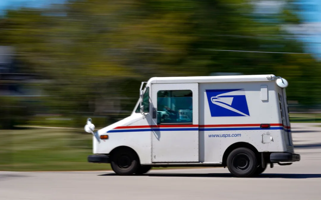 Late Medicine and Food Gone Bad as Trump’s USPS Delays Hurt Wisconsin Families and Shops