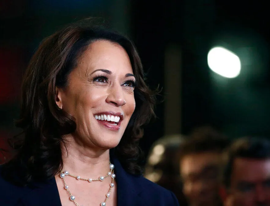 How the Kamala Harris Pick Changes the Race in Wisconsin