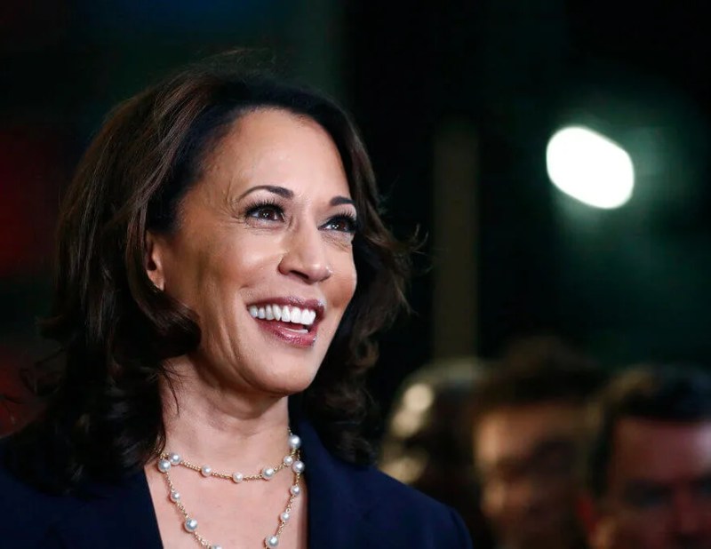 How the Kamala Harris Pick Changes the Race in Wisconsin