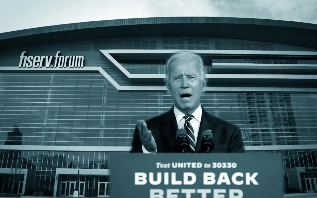 Milwaukee Business Groups Try to Find Silver Lining in Smaller DNC