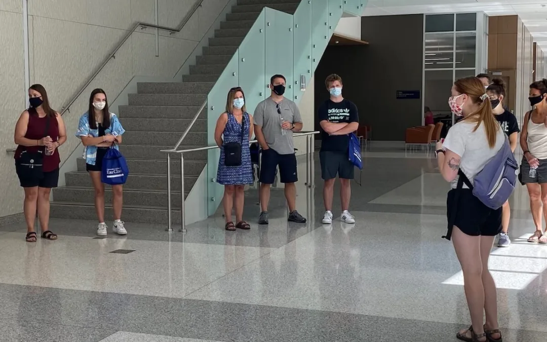 Schools and Universities Worry About Reopening as COVID-19 Test Supplies Again Run Low