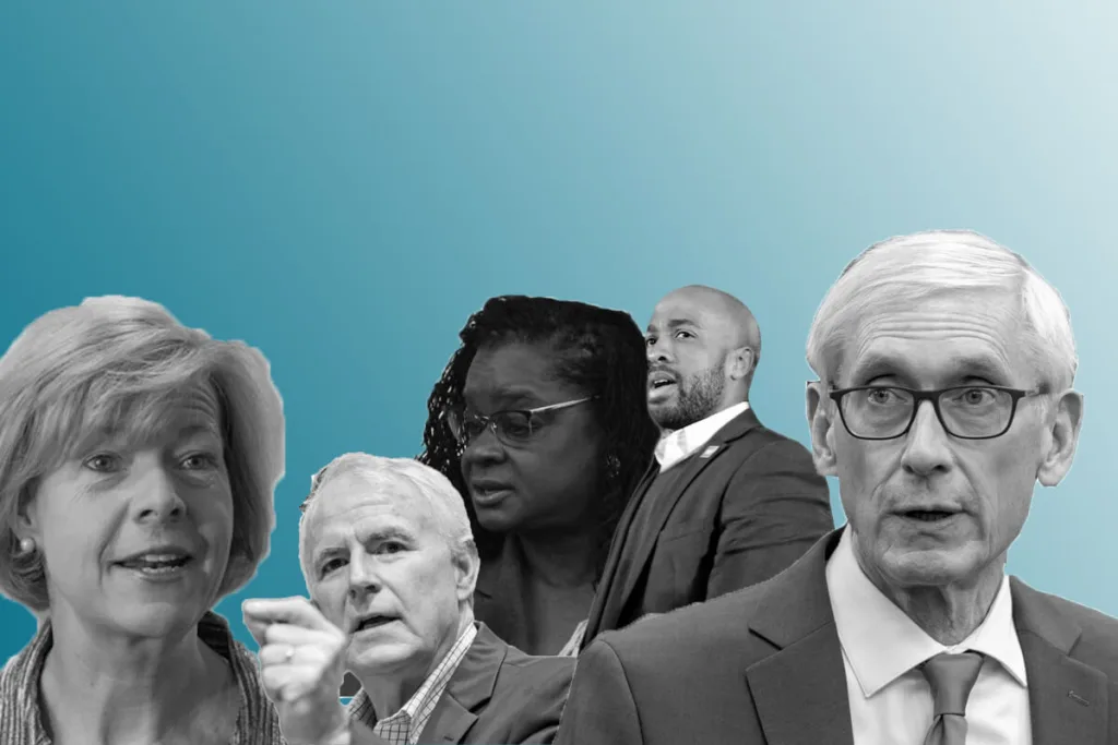 Milwaukee DNC Speakers