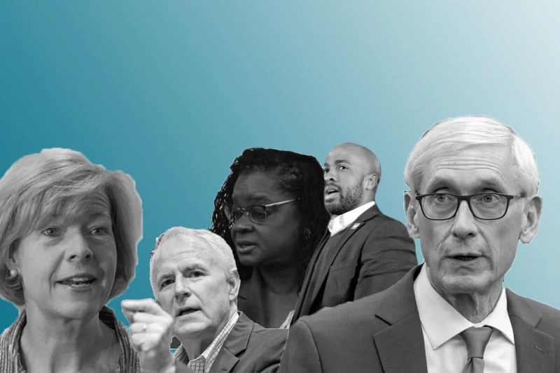 Milwaukee DNC Speakers