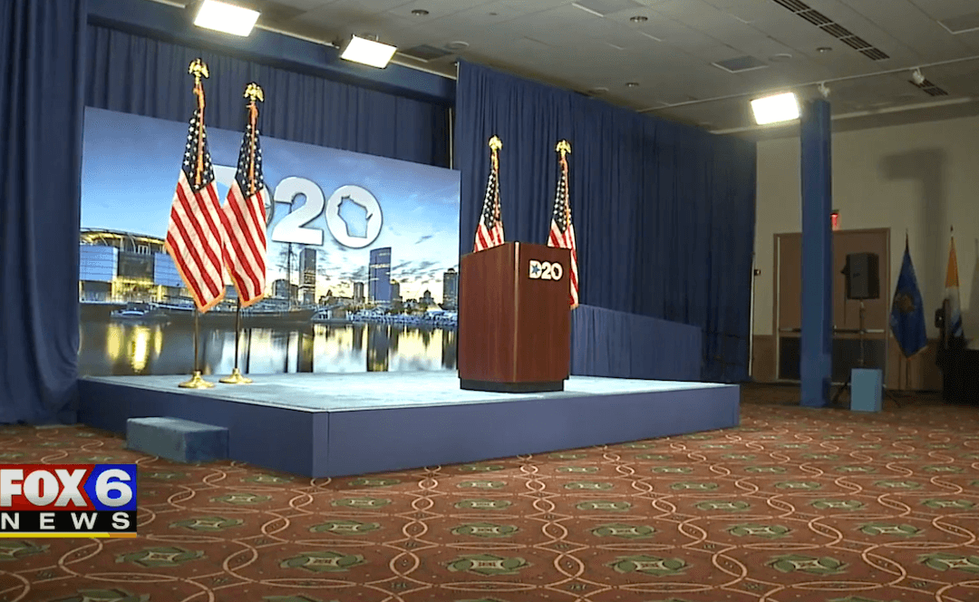 Quiet DNC Means Lost Opportunities for Milwaukee’s Working Class