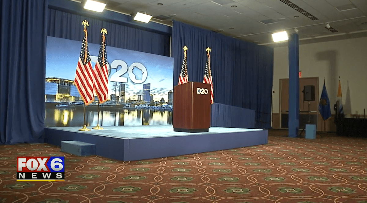 Quiet DNC Means Lost Opportunities for Milwaukee’s Working Class