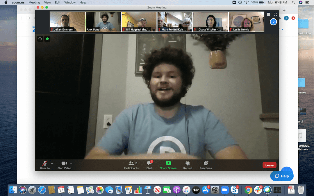 Democrats: We Don’t Need Balloons and Confetti to Have Enthusiasm and Strategy