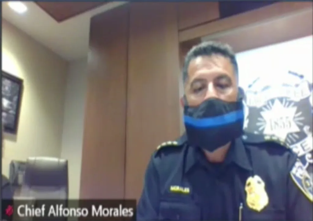 CRIME AND SAFETY - UpNorthNews