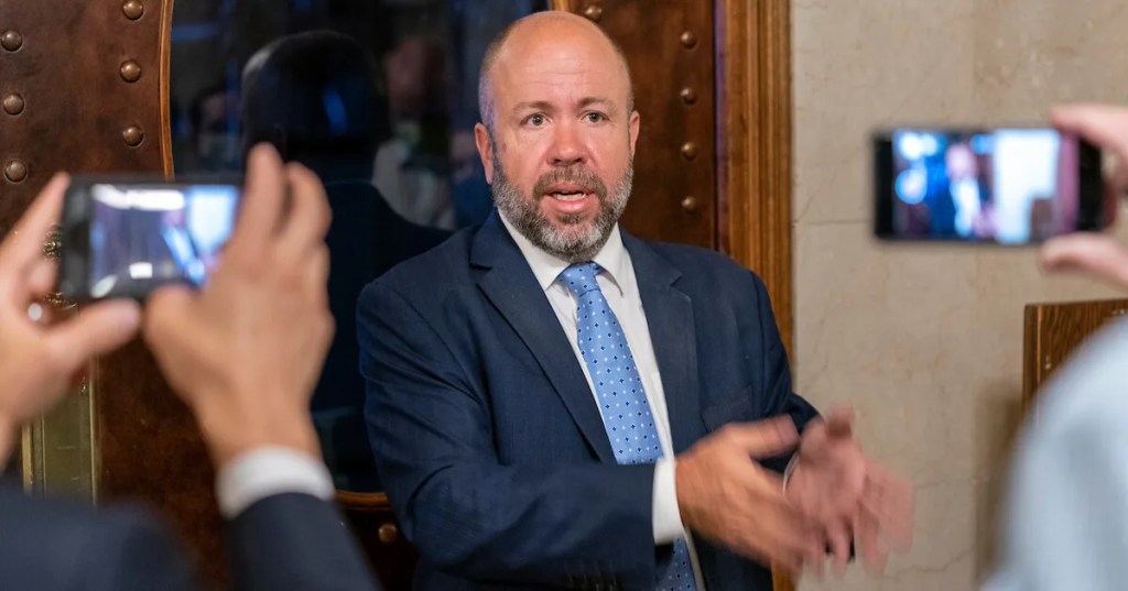 ‘They Literally Didn’t Want to Do a Thing’: Lawmakers and Activists React to Steineke Email