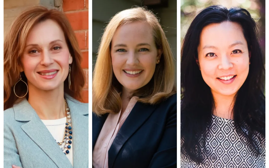Here Are the Winners of Tuesday’s Primary Elections