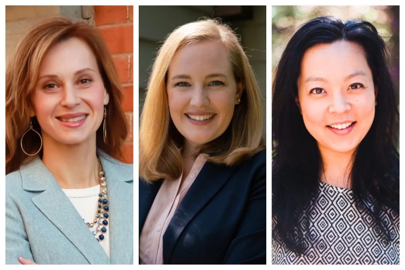 Here Are the Winners of Tuesday's Primary Elections