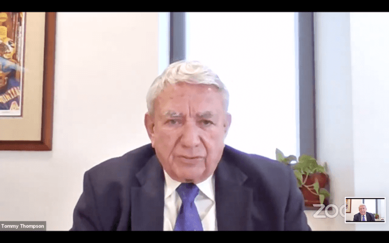 covid cases surge campuses open