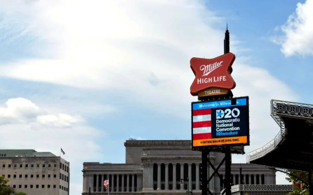 Better Than Nothing, Milwaukee Still Got a Boost Other Cities Wish For