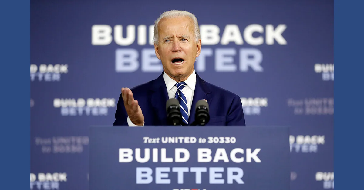 Joe Biden Releases Plan to Empower Latino Community
