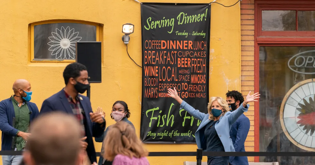 POLITICS - UpNorthNews