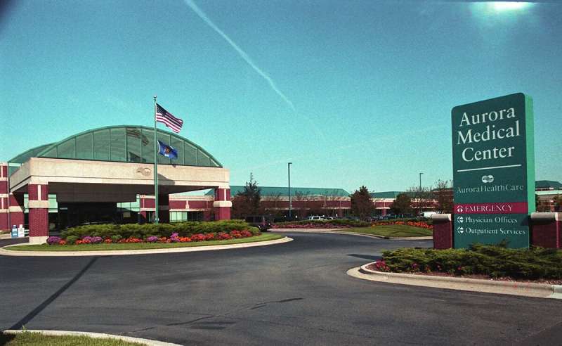Aurora Medical Center Kenosha