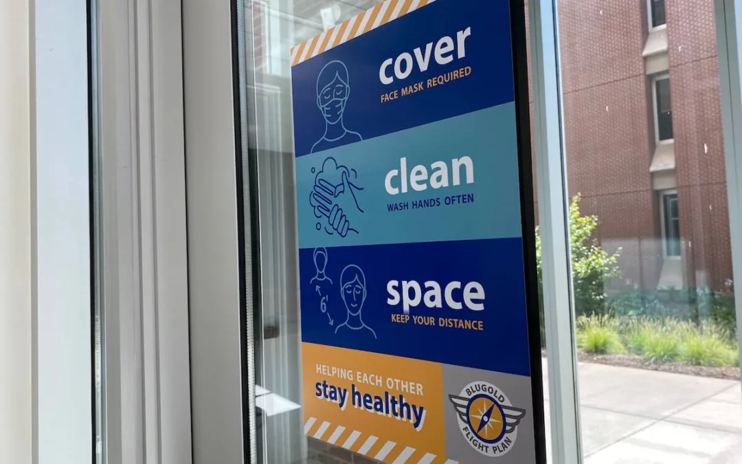 Campuses Open. Coronavirus Spreads. Now, Campuses May Close.