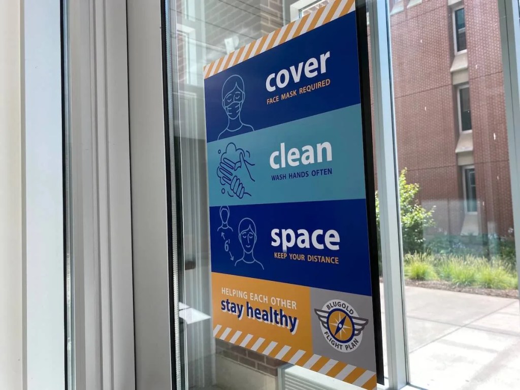 Campuses Open. Coronavirus Spreads. Now, Campuses May Close.