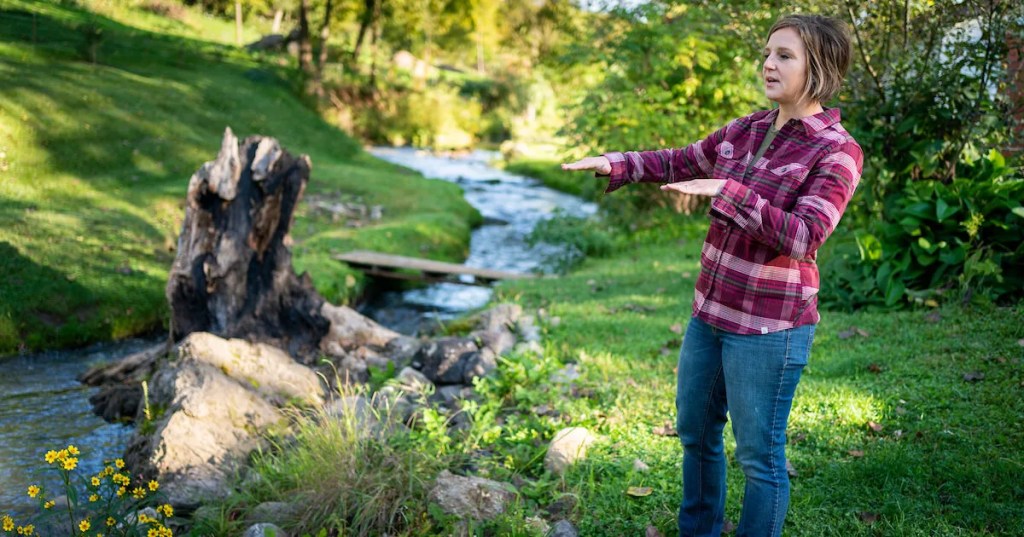 2018 Flood Pushes Wisconsin Village to Tackle Changing Climate