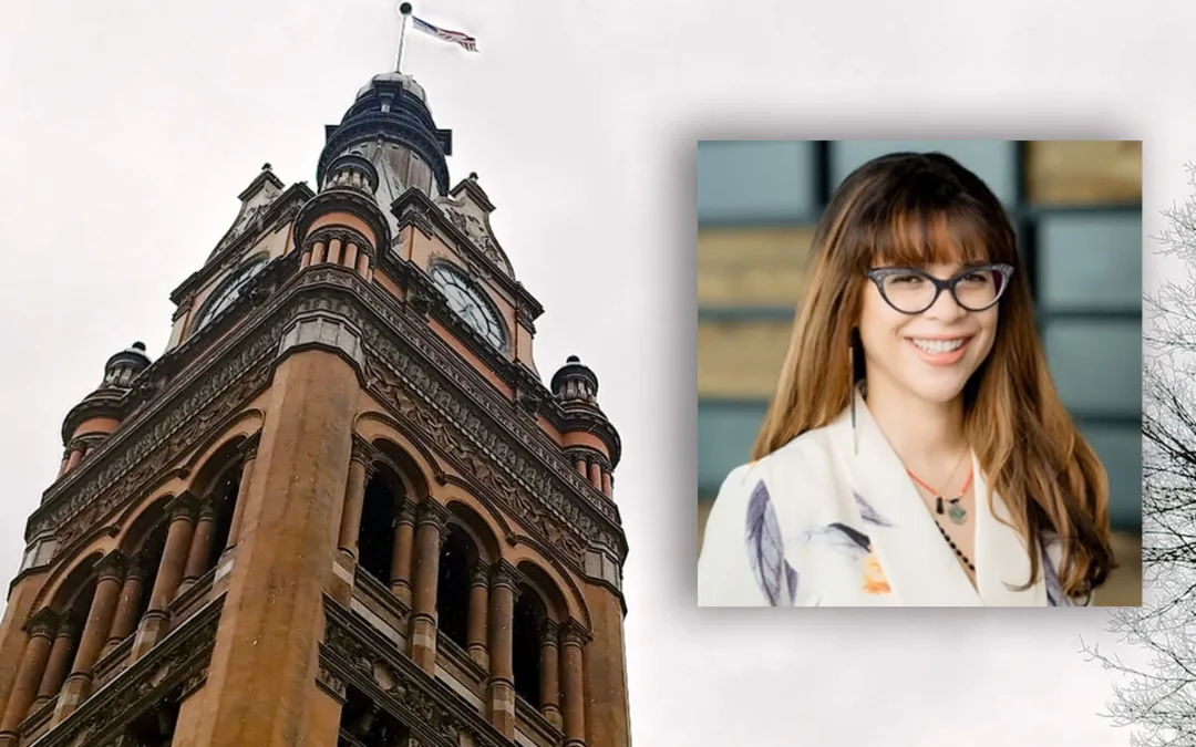 Milwaukee’s Top Health Official Resigns Over ‘Limited’ Ability to Fight Pandemic