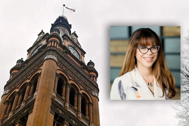 Milwaukee Health Commissioner resigns