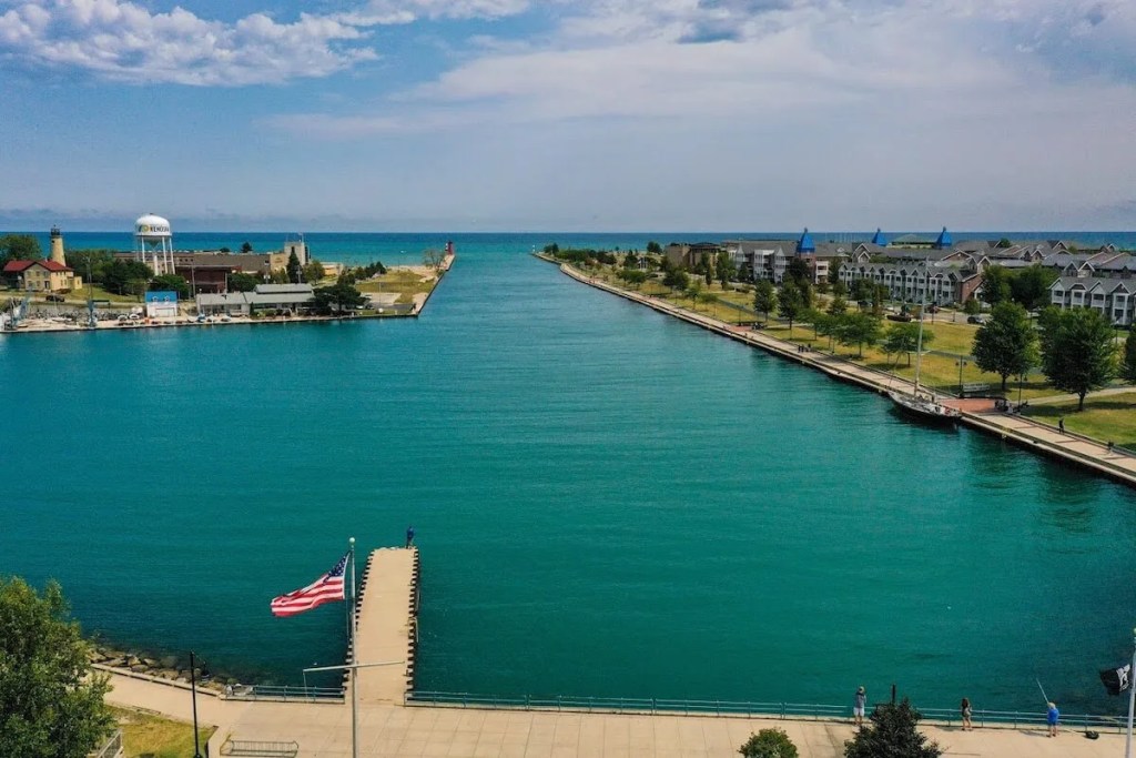 As Climate Change Concerns Grow, Residents Want to Better Protect the Great Lakes