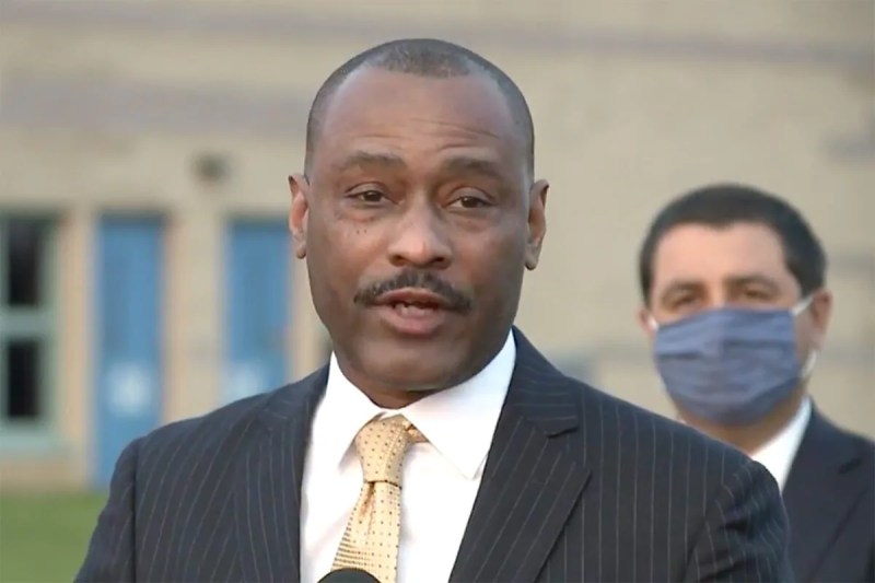 Noble Wray expert for Jacob Blake shooting.