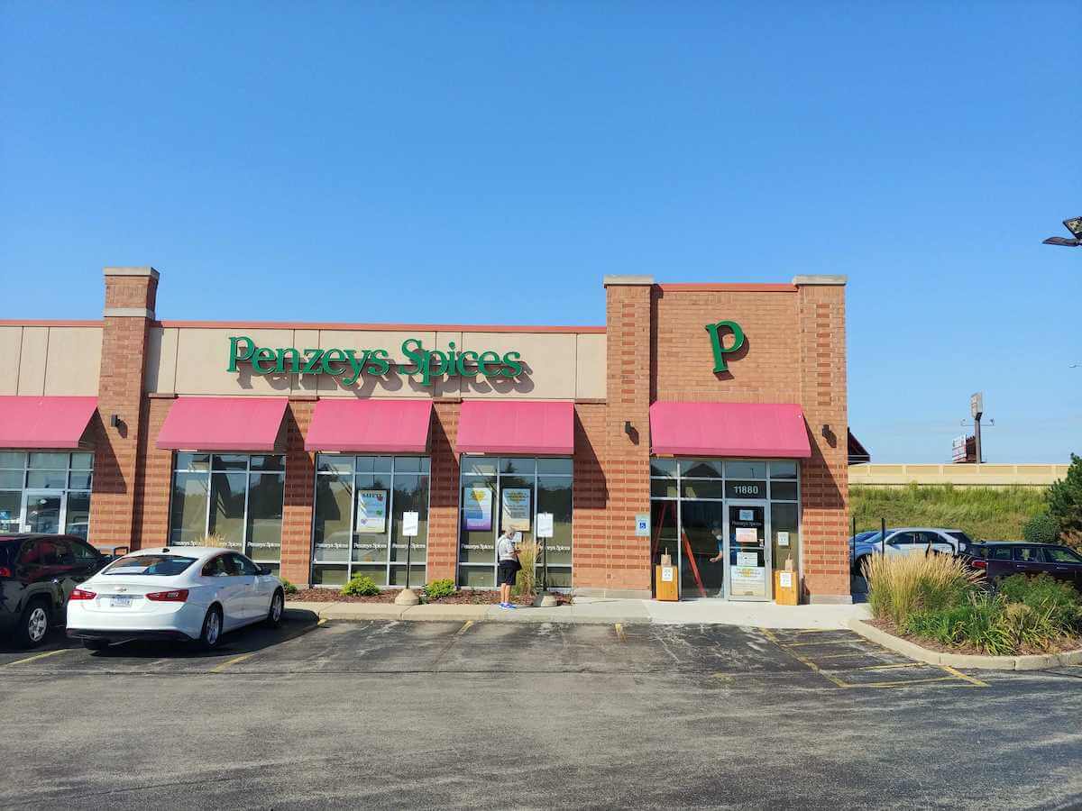 Penzeys Spices Owner: Property Can Be Replaced, Life Can’t