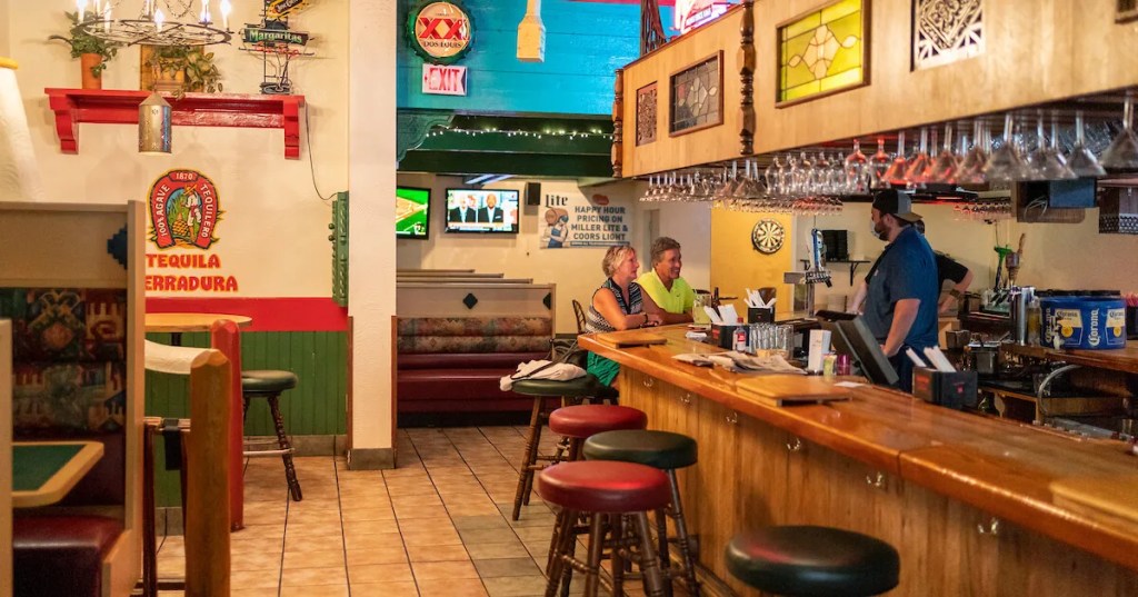 Dane County Shuts Down Indoor Gatherings