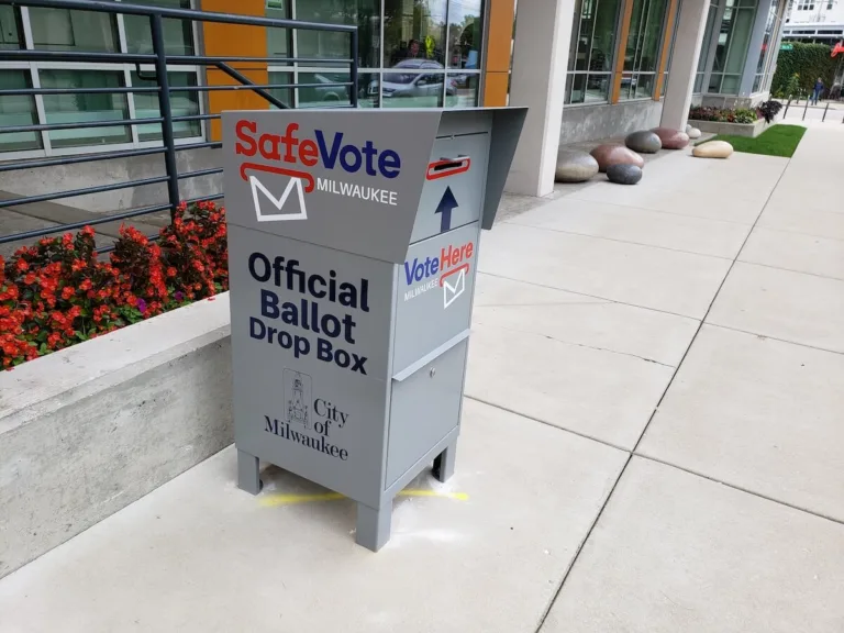 drop box