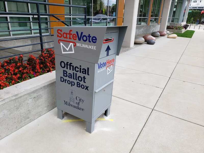 drop box