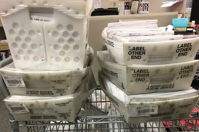 (Image from the Madison city clerk's office)