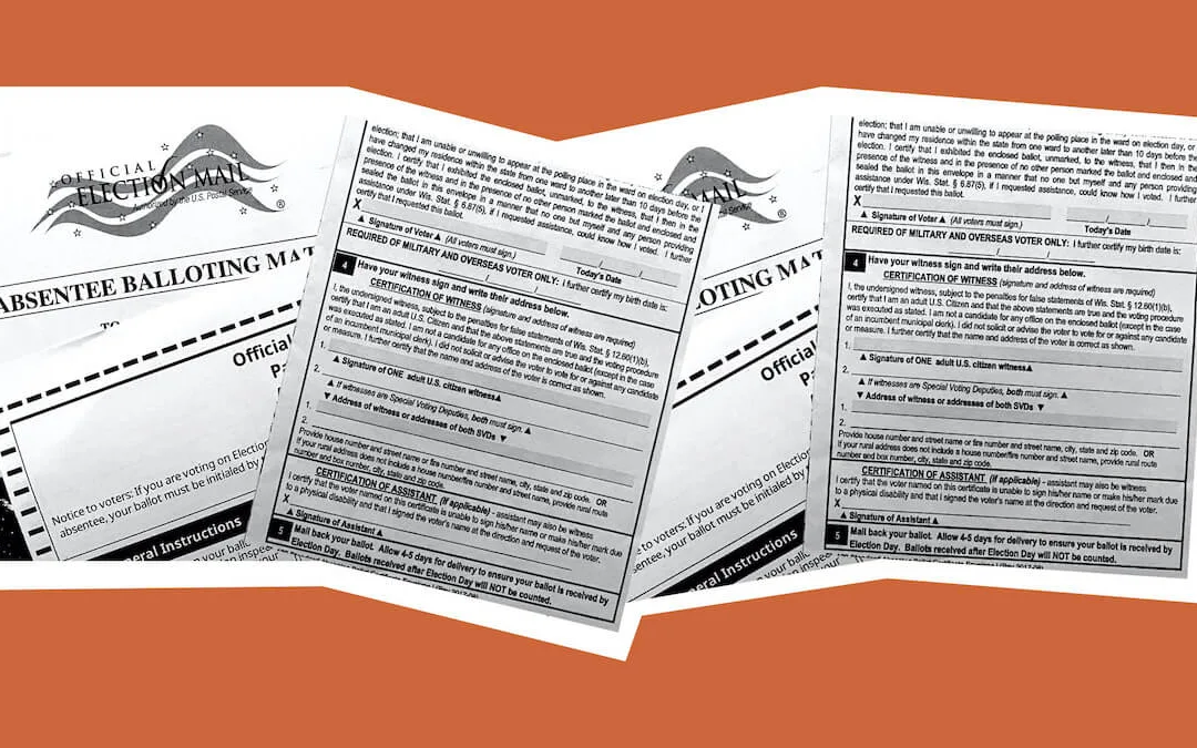 You Have Three Options for Voting—Fewer as Election Day Gets Closer