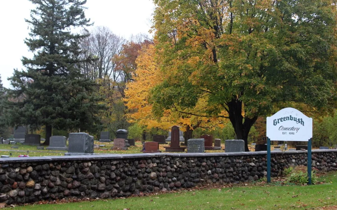 For Sites with Unconventional History Lessons, Look to Wisconsin’s Dead