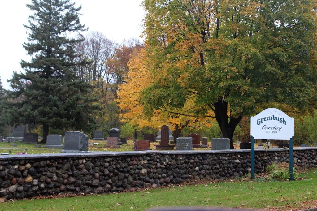 For Sites with Unconventional History Lessons, Look to Wisconsin’s Dead