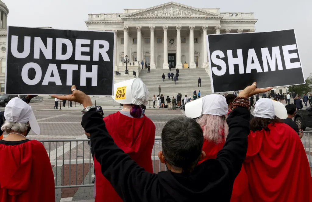 Baldwin: Everyone Knows Barrett Is a Vote to Kill Roe v. Wade
