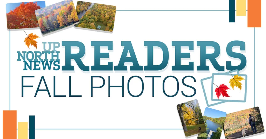 We Asked for Your Best Fall Photos—and You Didn't Disappoint!
