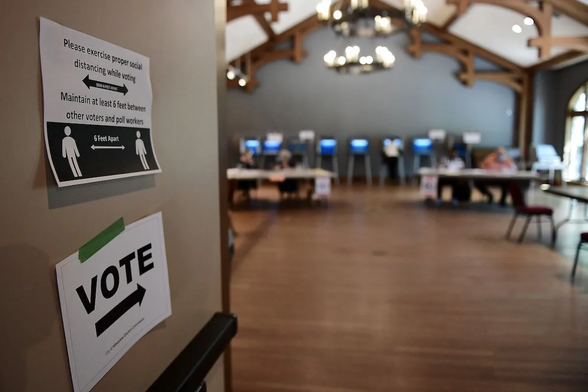 What You Need to Know About Voting If You Move Between Now and Election Day in Wisconsin What You Need to Know About Voting If You Move Between Now and Election Day in Wisconsin