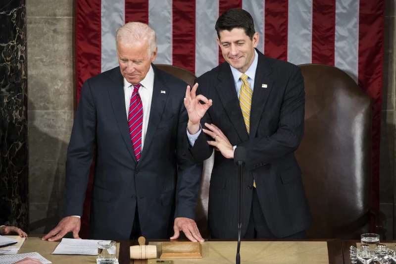 Electoral College Votes Delivered to Congress