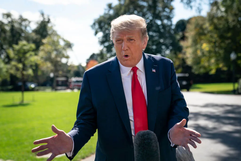 What Does Trump’s Latest Indictment Mean for You? More Than You Might Think. What Does Trump’s Latest Indictment Mean for You? More Than You Might Think.