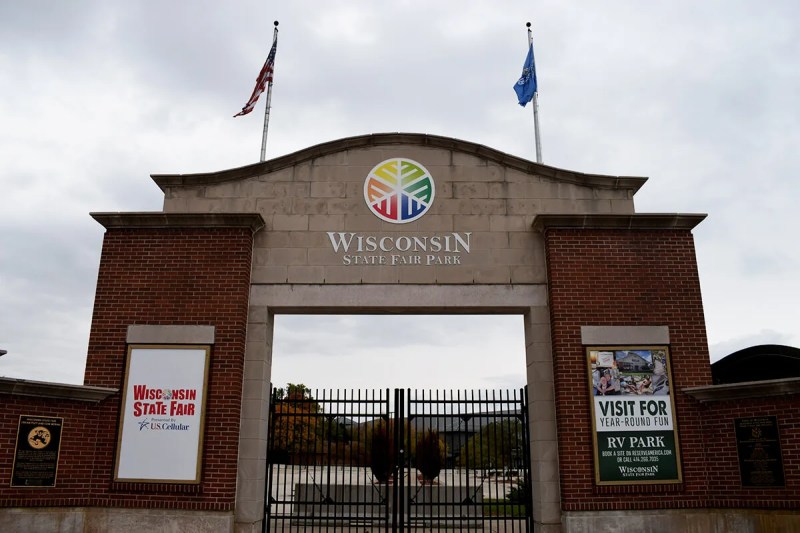 Wisconsin State Fair Park