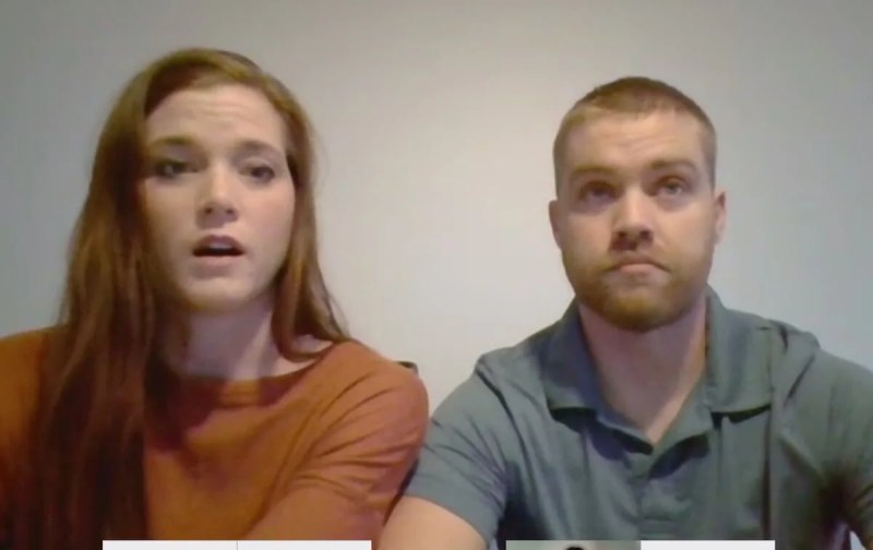 Unrights Talk COVID-19