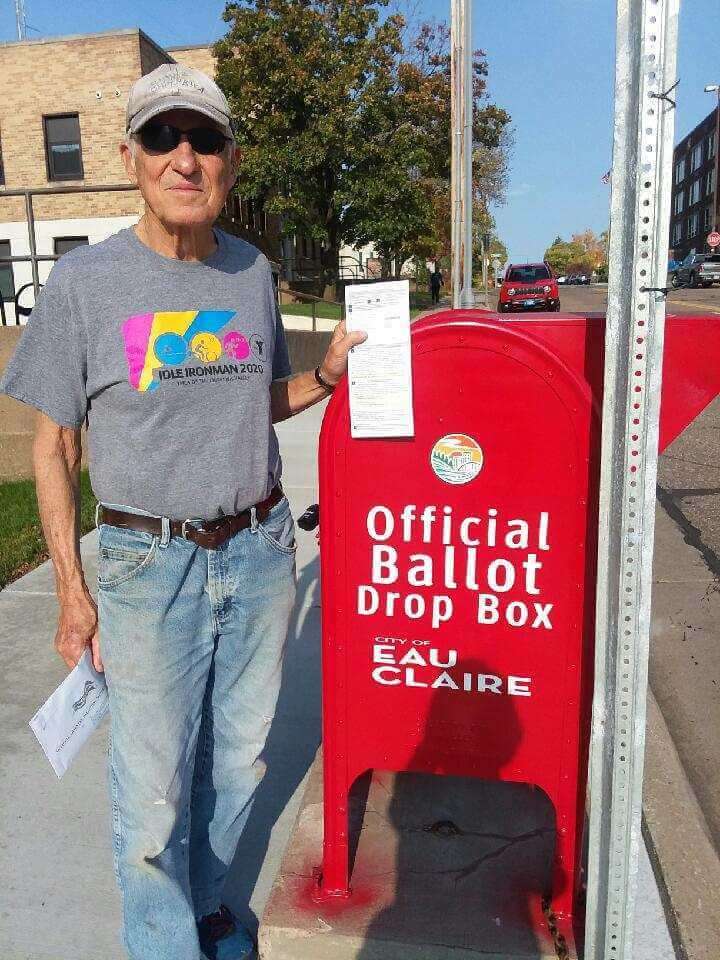 drop box